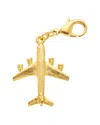 Ben-amun Ben Amun 24k Plated Charm In Multi