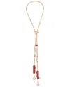 Ben-amun 24k Plated Necklace
