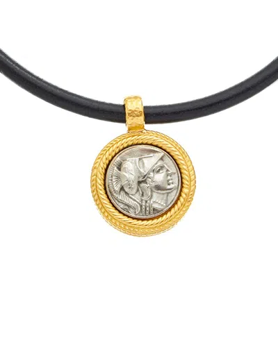 Ben-amun 24k Plated Necklace In Multi