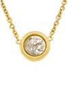 Ben-amun 24k Plated Necklace
