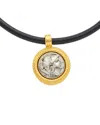 Ben-amun Ben Amun 24k Plated Necklace