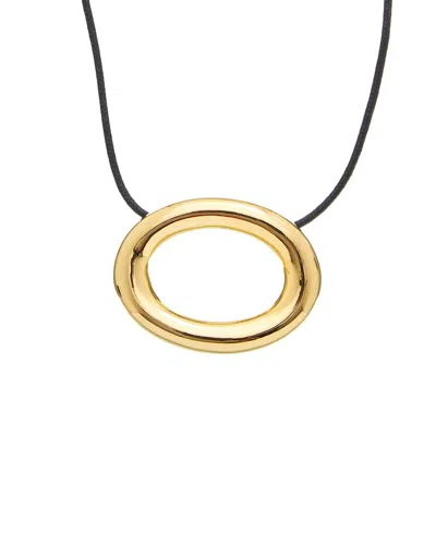 Ben-amun Ben Amun 24k Plated Necklace