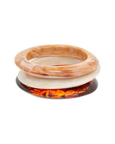 Ben-amun Bangles In Multi