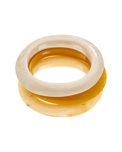 Ben-amun Bangles In Multi