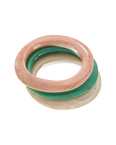 Ben-amun Bangles In Multi