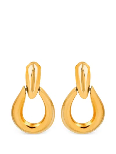 Ben-amun Cynthia 耳环 In Gold