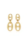 Ben-amun Exclusive 24k Gold-plated Earrings