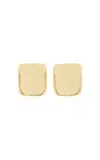 Ben-amun Exclusive 24k Gold-plated Earrings