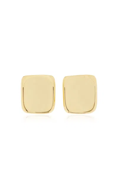 Ben-amun Exclusive 24k Gold-plated Earrings