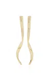 Ben-amun Exclusive 24k Gold-plated Earrings