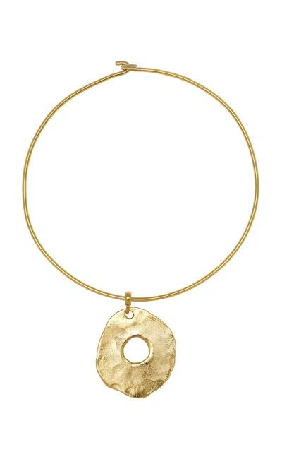 Ben-amun Exclusive 24k Gold-plated Necklace