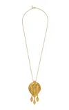 Ben-amun Exclusive 24k Gold-plated Necklace