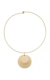 Ben-amun Exclusive 24k Gold-plated Necklace