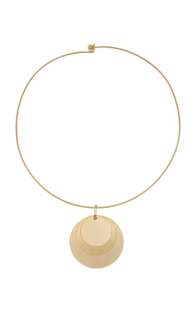Ben-amun Exclusive 24k Gold-plated Necklace