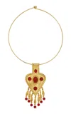 Ben-amun Exclusive 24k Gold-plated Necklace