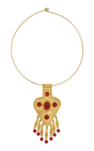 Ben-amun Exclusive 24k Gold-plated Necklace