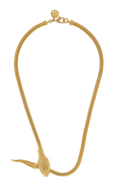 Ben-amun Exclusive 24k Gold-plated Necklace
