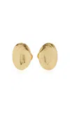 Ben-amun Exclusive 24k Gold-plated Shell Earrings