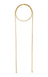 Ben-amun Exclusive 24k Gold-plated Wrap Necklace