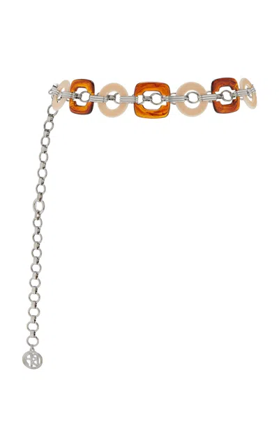 Ben-amun Exclusive Acrylic Body Belt