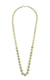Ben-amun Exclusive Beaded Necklace In Green