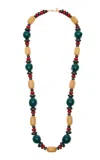 Ben-amun Exclusive Beaded Necklace In Multi