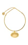 Ben-amun Exclusive Carolina 24k Gold-plated Necklace In Gold