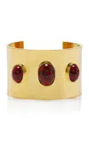 Ben-amun Exclusive Carolina Cuff In Gold