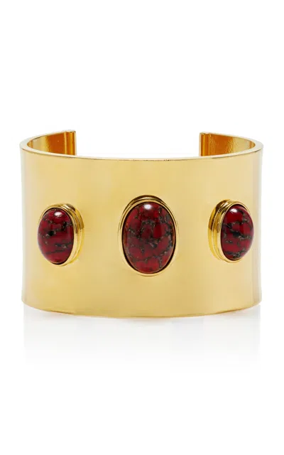 Ben-amun Exclusive Carolina Cuff In Gold