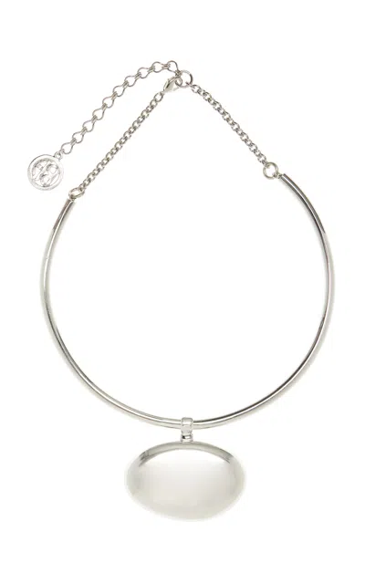 Ben-amun Exclusive Carolina Silver-tone Necklace