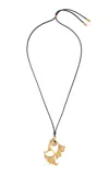 Ben-amun Exclusive Gold-tone Necklace
