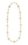 Ben-amun Exclusive Gold-tone Necklace