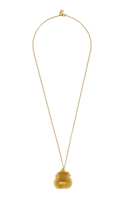 Ben-amun Exclusive Gold-tone Necklace