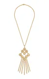 Ben-amun Exclusive Gold-tone Necklace