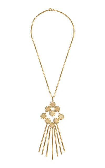 Ben-amun Exclusive Gold-tone Necklace