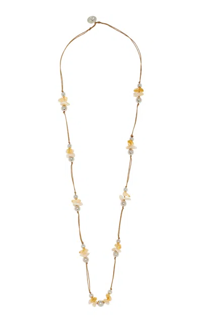 Ben-amun Exclusive Juliana Necklace In Neutral