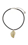 Ben-amun Exclusive Lina Necklace In Black