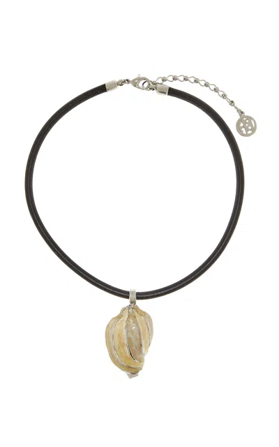 Ben-amun Exclusive Lina Necklace In Black