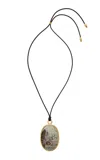 Ben-amun Exclusive Madi Necklace In Multi