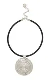 Ben-amun Exclusive Riviera Silver-tone Necklace
