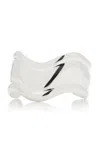 Ben-amun Exclusive Silver-tone Cuff In Silver