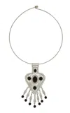 Ben-amun Exclusive Silver-tone Necklace