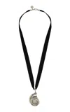 Ben-amun Exclusive Silver-tone Necklace