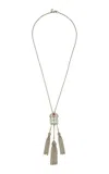 Ben-amun Exclusive Silver-tone Necklace