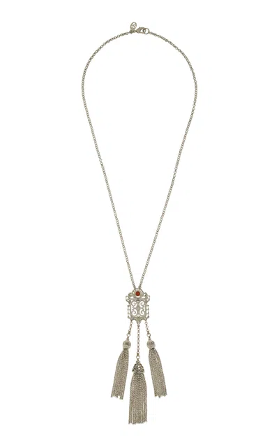 Ben-amun Exclusive Silver-tone Necklace