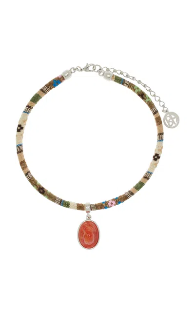 Ben-amun Exclusive Stone Necklace In Multi