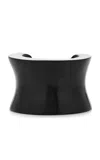 Ben-amun Exclusive Wood Bangle In Black