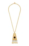 Ben-amun Exlcusive Gold-tone Necklace