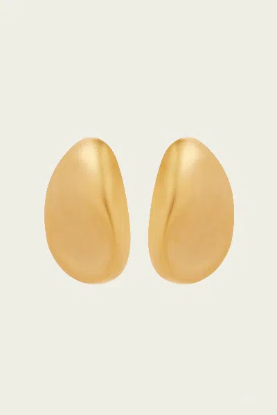 Ben-amun Lulu Earrings In Gold
