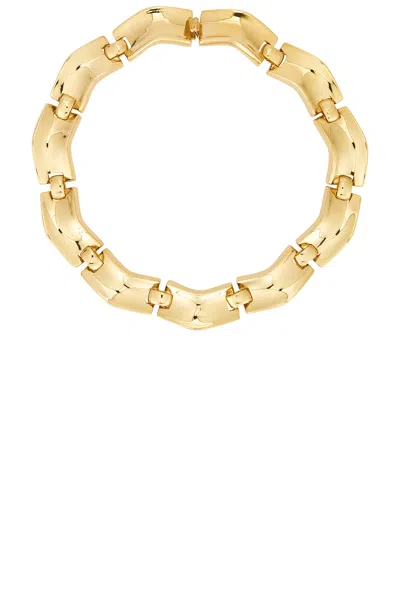 Ben-amun Nicole Necklace In Gold